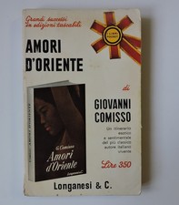 Amori d'Oriente Giovanni