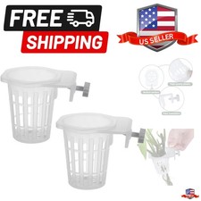 Porta Piante per Acquario,2 PZ