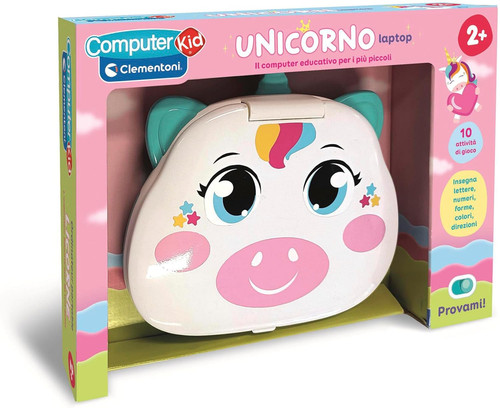 Computer kid unicorno laptop - kid,