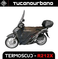 R212-X COPRIGAMBE TERMOSCUD