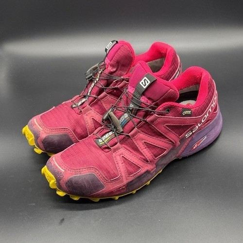 Scarpe trail running - da,