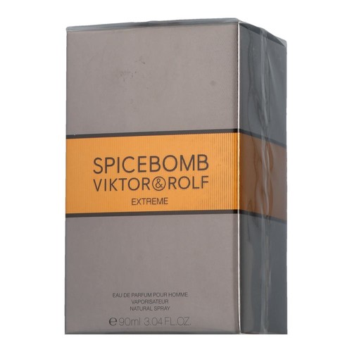 Viktor rolf spicebomb - &,
