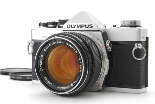 Testato!【Ecc+5】Olympus
