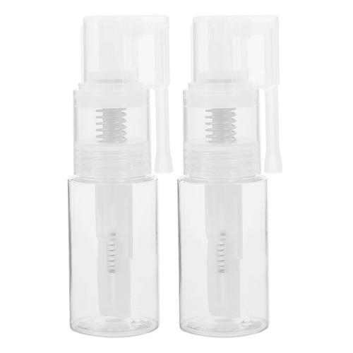 Pezzi bottiglia spray - 2,