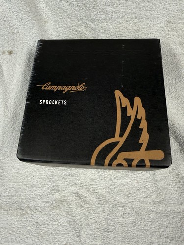 Cassetta wireless campagnolo - wireless,