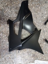 Semi carena BMW S1000RR 2010 - 2012