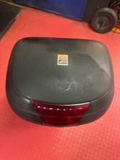 bauletto valigia moto givi