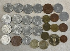 Lotto Monete Straniere Estere