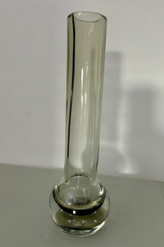 Vaso vetro murano anni - vetro, 60