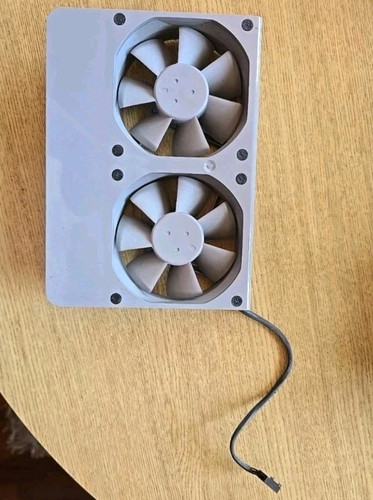 Ventola apple power - apple, g5