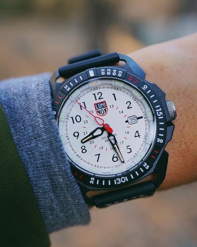 Luminox ice sar 1007 artico - luminox, xl.1007