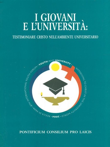 Giovani universita - i,