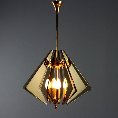 Lampada vintage diamante - lampada, a