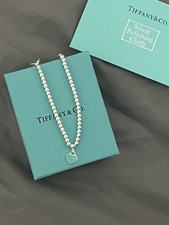 Bracciale Tiffany & Co Smalto