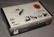 router wireless molto