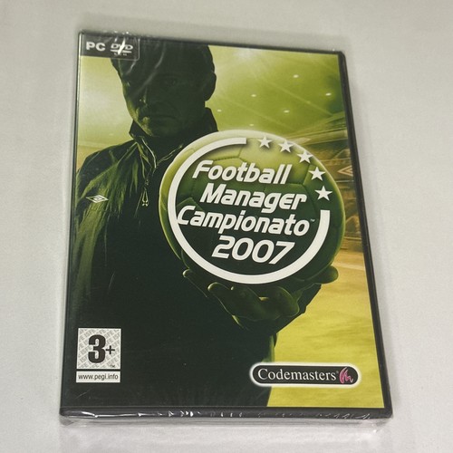 Football manager campionato - football,
