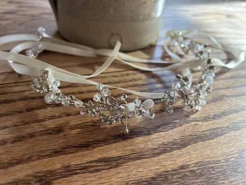 Fascia sposa bel aire - sposa,