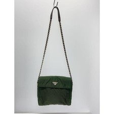 Borsa a tracolla Prada in