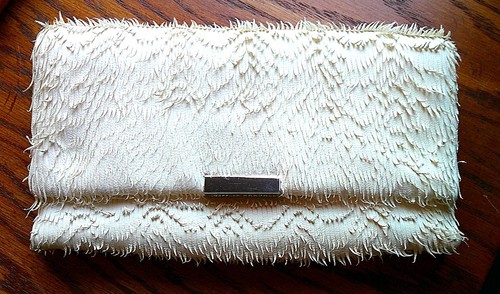 Pochette borsa tracolla - pochette/borsa, a