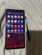 Samsung Galaxy Note9 128GB