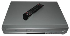 Samsung DVD VR330 VHS DVD