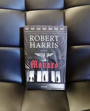 MONACO, Robert Harris