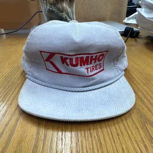 Cappello vintage kumho - cappello,