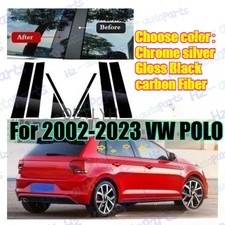 For VW Polo MK6 2002-2023