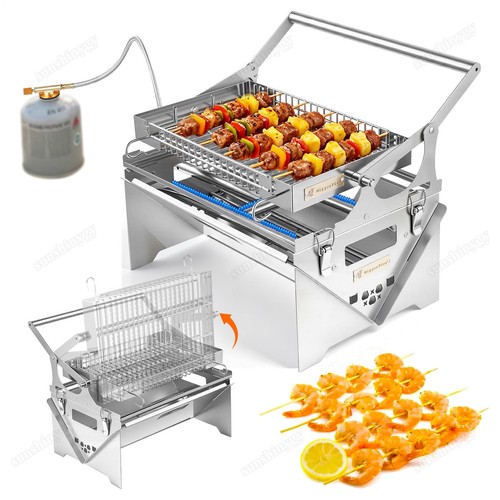 Grill incl borsa - 2.0, incl.