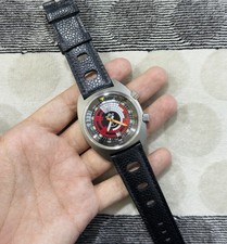 Fortis Marinemaster Orologio Automatico Uomo, Acciaio Inossidabile, 