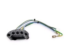 Morsettiera Originale Per Bimby Thermomix Modello TM 31 Vorwerk - 31953