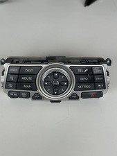 Console centrale control unit multimediale Infiniti FX/QX70 (S51) 2008-2017 2...
