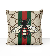 Cuscino Decorativo GUCCI