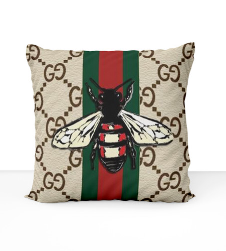 Cuscino decorativo gucci - cuscino,