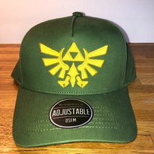 NWT Nintendo The Legend of