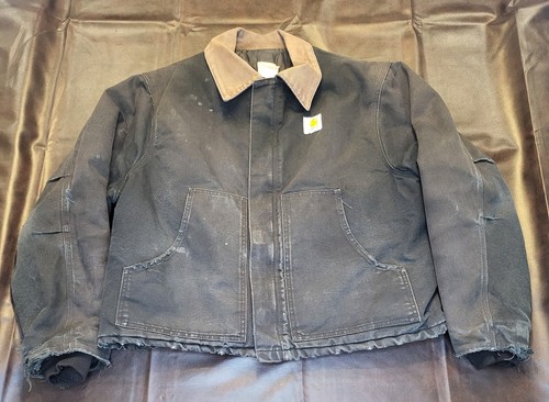 Giacca vintage carhartt - giacca,