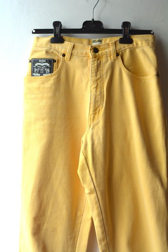 384 moschino jeans - moschino,