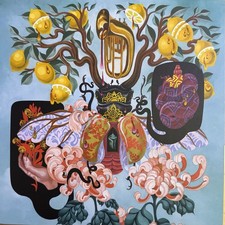 Various – Vinyl Moon Volume