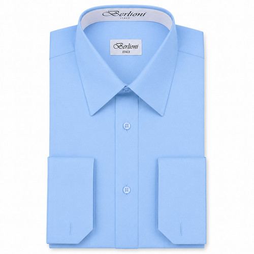 Berlioni italy camicia uomo - italy,