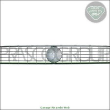 FT3422001 Griglia radiatore anteriore Prasco per ABARTH GRANDE FIAT PUNTO