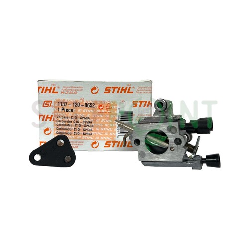 Carburatore motosega stihl - carburatore,
