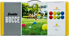 Set Di Bocce - 8 Bocce per