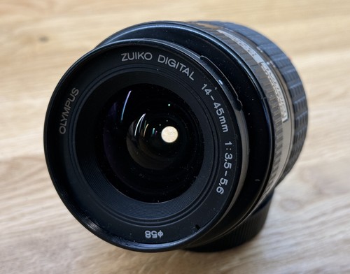 Olympus zuiko digital - olympus,