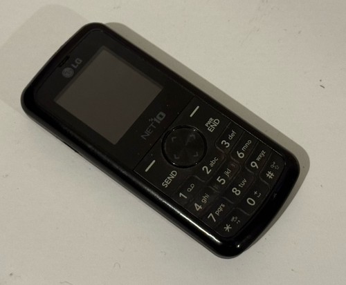 Telefono cellulare net 10 - cellulare, lg