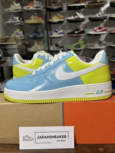 Taglia nike air force 1 - -,