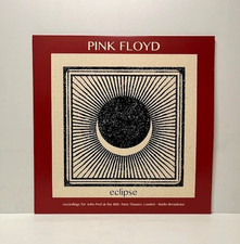 PINK FLOYD - ECLIPSE  2X