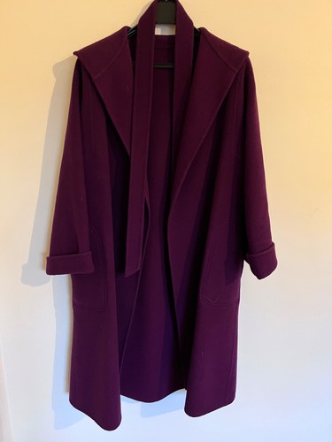 Cappotto donna vintage - cappotto, anni