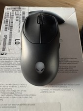 Alienware 720M Mouse da Gioco