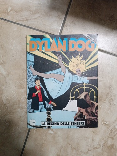 Dylan dog prima - n, 53