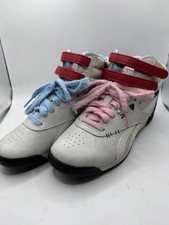 Scarpa donna Reebok DC Harley